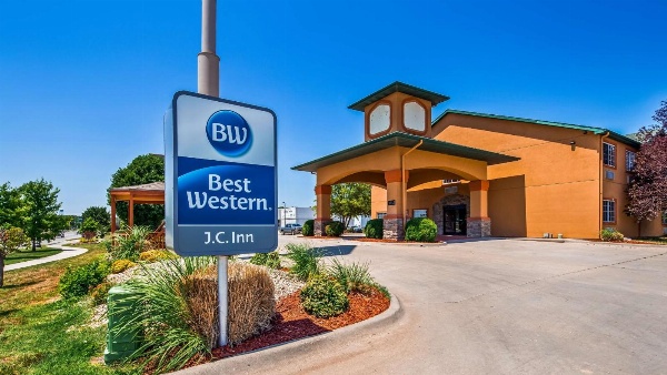 Best Western J. C. Inn image 1